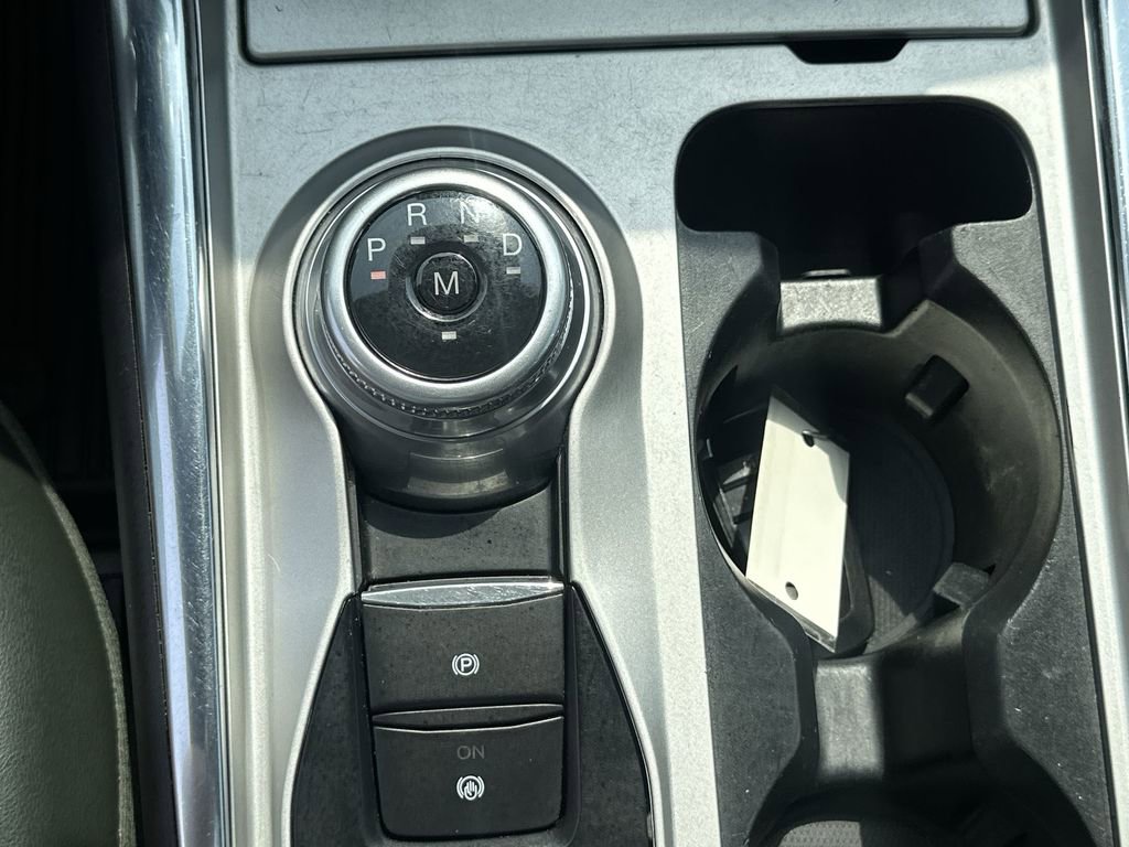 2022 Ford Explorer Timberline photo 11
