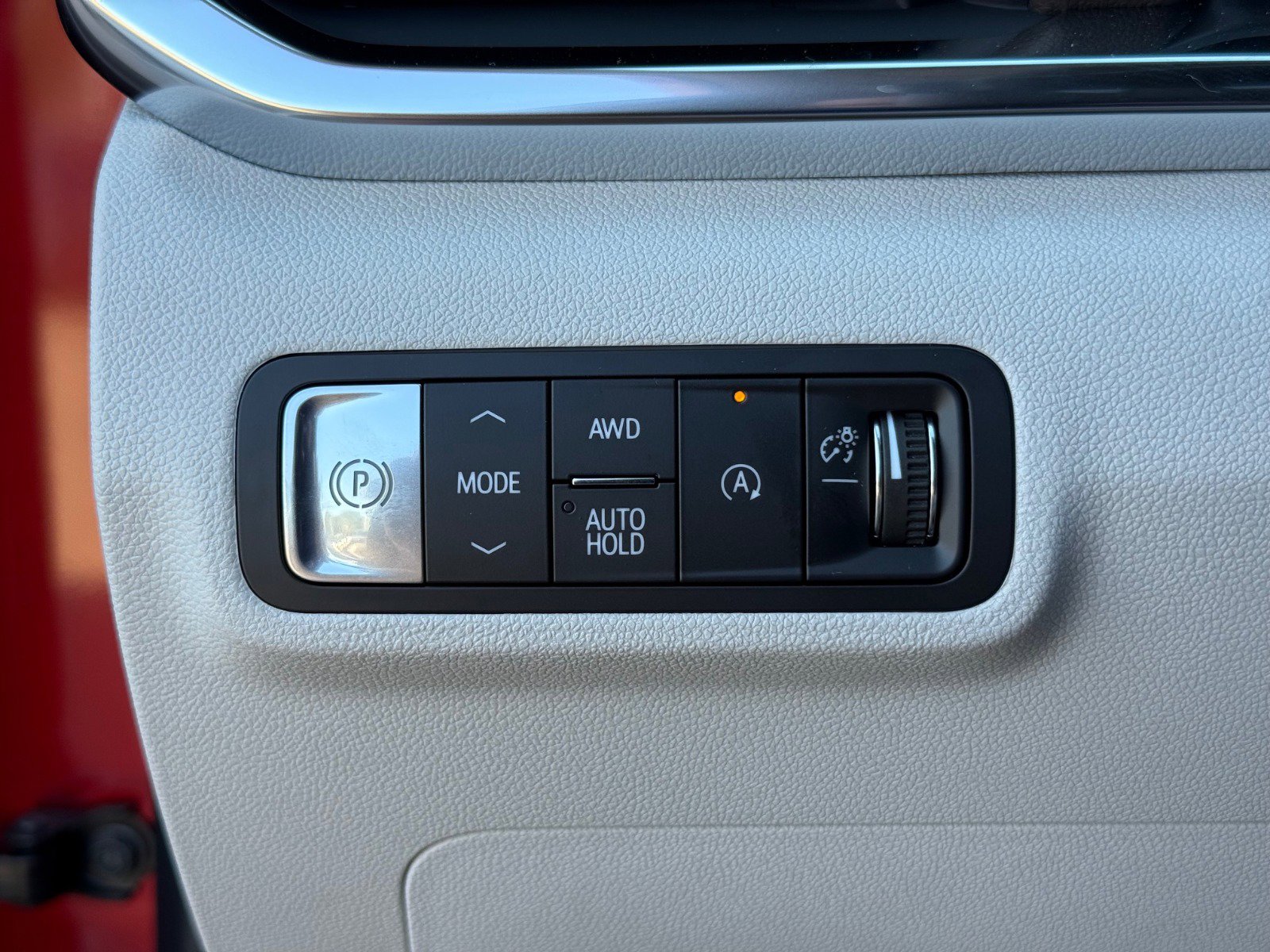 2026 Gmc Terrain Denali photo 16