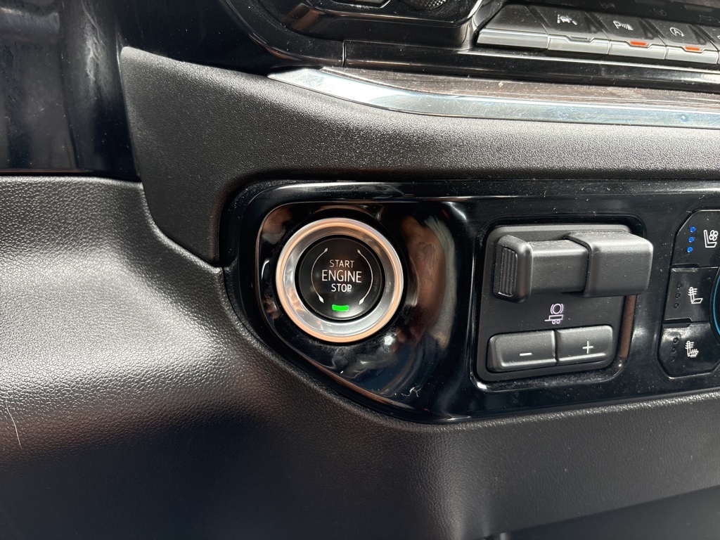 2023 Chevrolet Silverado 1500 LTZ photo 15
