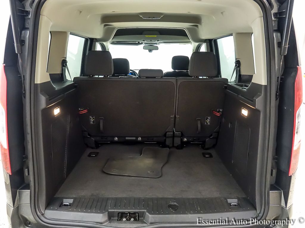 2016 FORD TRANSIT CONNECT - Image 21
