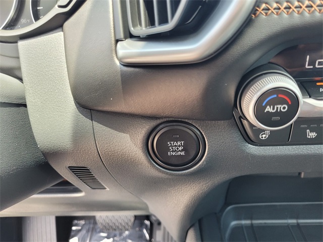 2025 Mazda CX-50 2.5 Turbo Premium photo 26