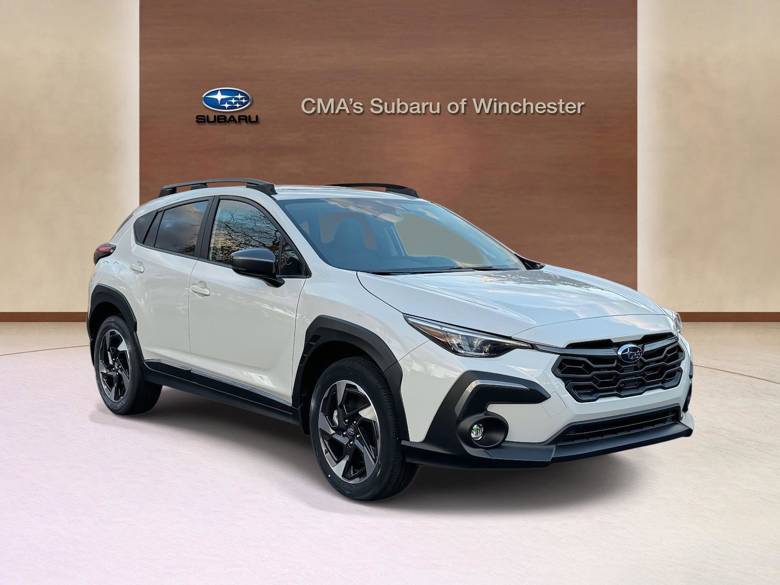 2025 Subaru Crosstrek Limited's photo