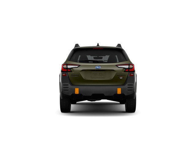 2025 Subaru Outback Wilderness photo 4