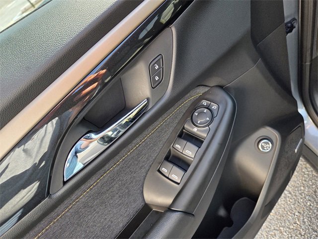 2026 Chevrolet Trailblazer ACTIV photo 6