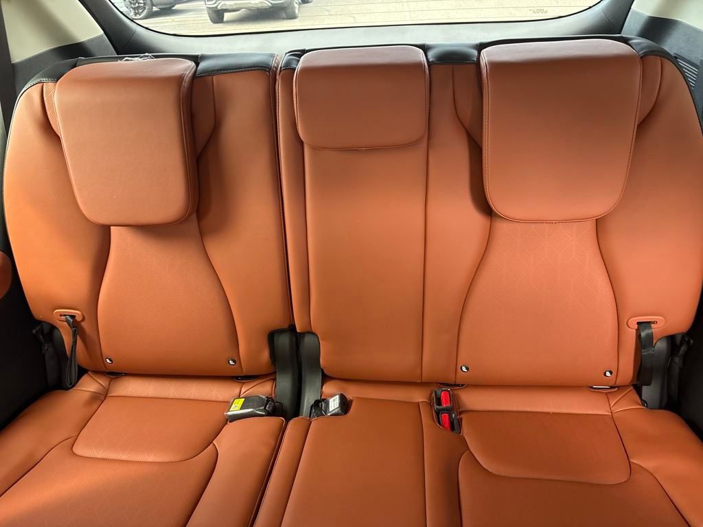 2026 Kia Carnival SX photo 27