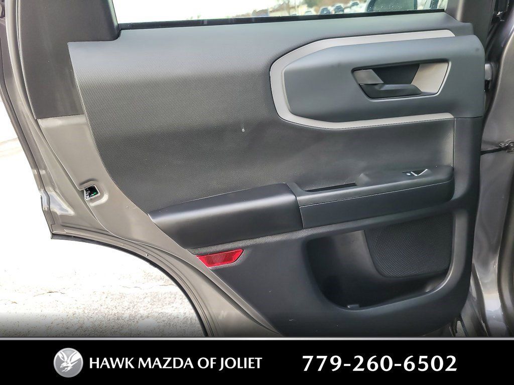 2023 FORD BRONCO SPORT - Image 16