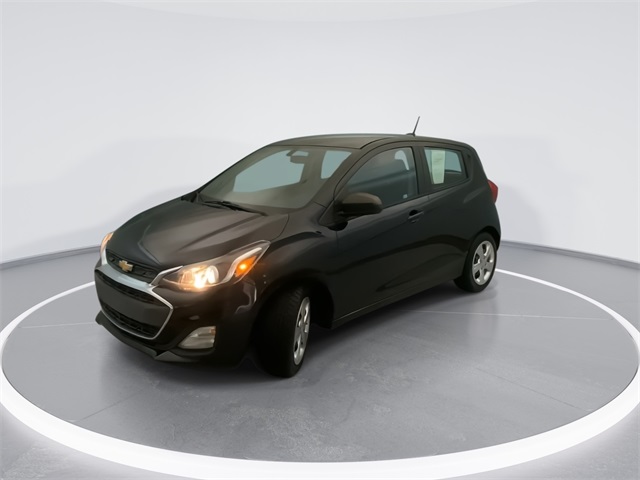2019 Chevrolet Spark LS photo 8