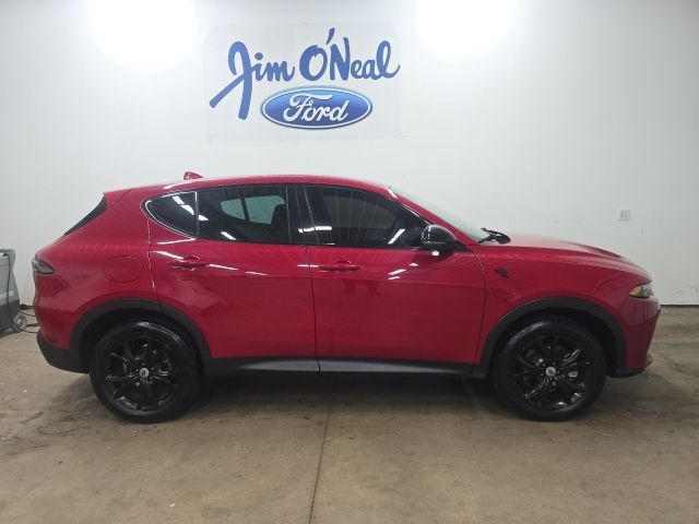 2023 Dodge Hornet GT