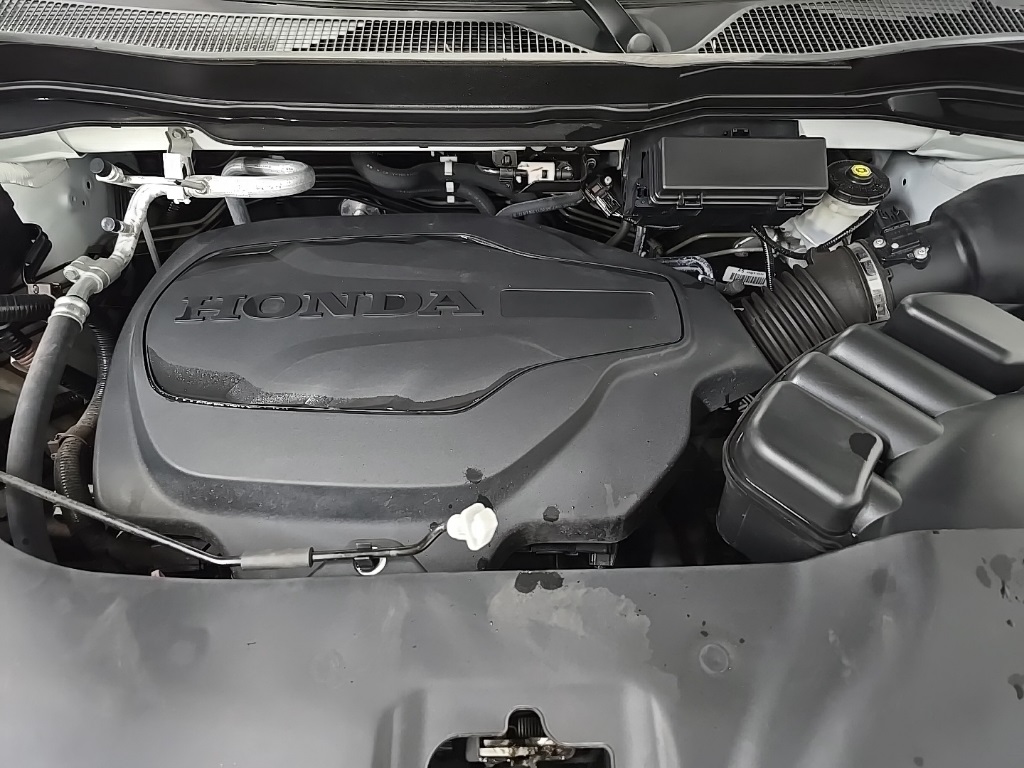 2022 Honda Pilot Special Edition photo 12