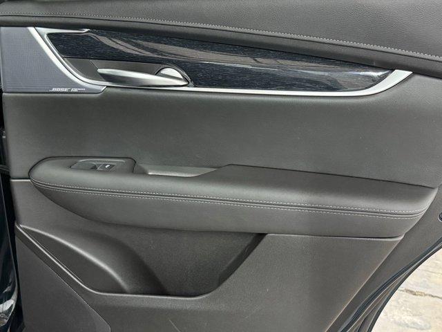 2025 Cadillac XT5 Premium Luxury photo 35