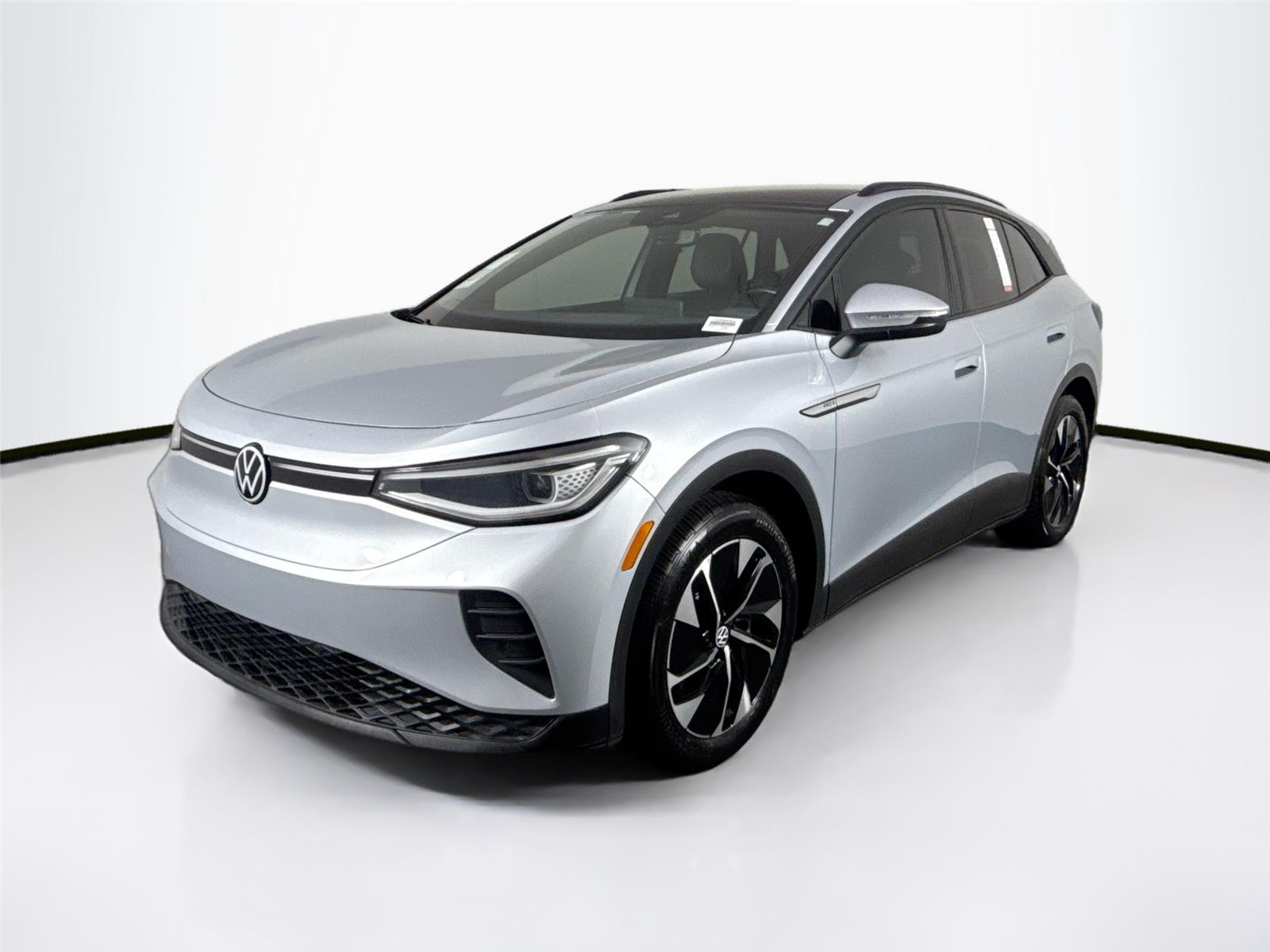 2021 Volkswagen ID.4 Pro S photo 2