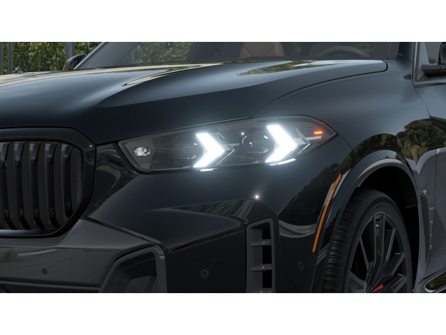 2026 Bmw X5 sDrive40i photo 4