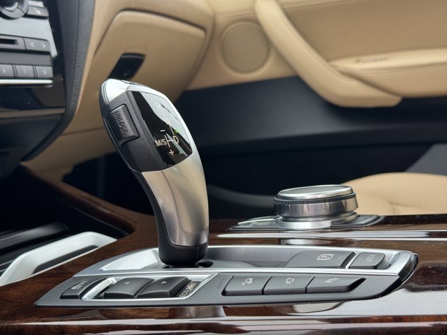 2017 Bmw X3 xDrive28i photo 14