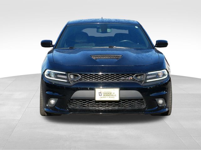 Used 2019 Dodge Charger R/T with VIN 2C3CDXGJ5KH659414 for sale in Burnsville, Minnesota