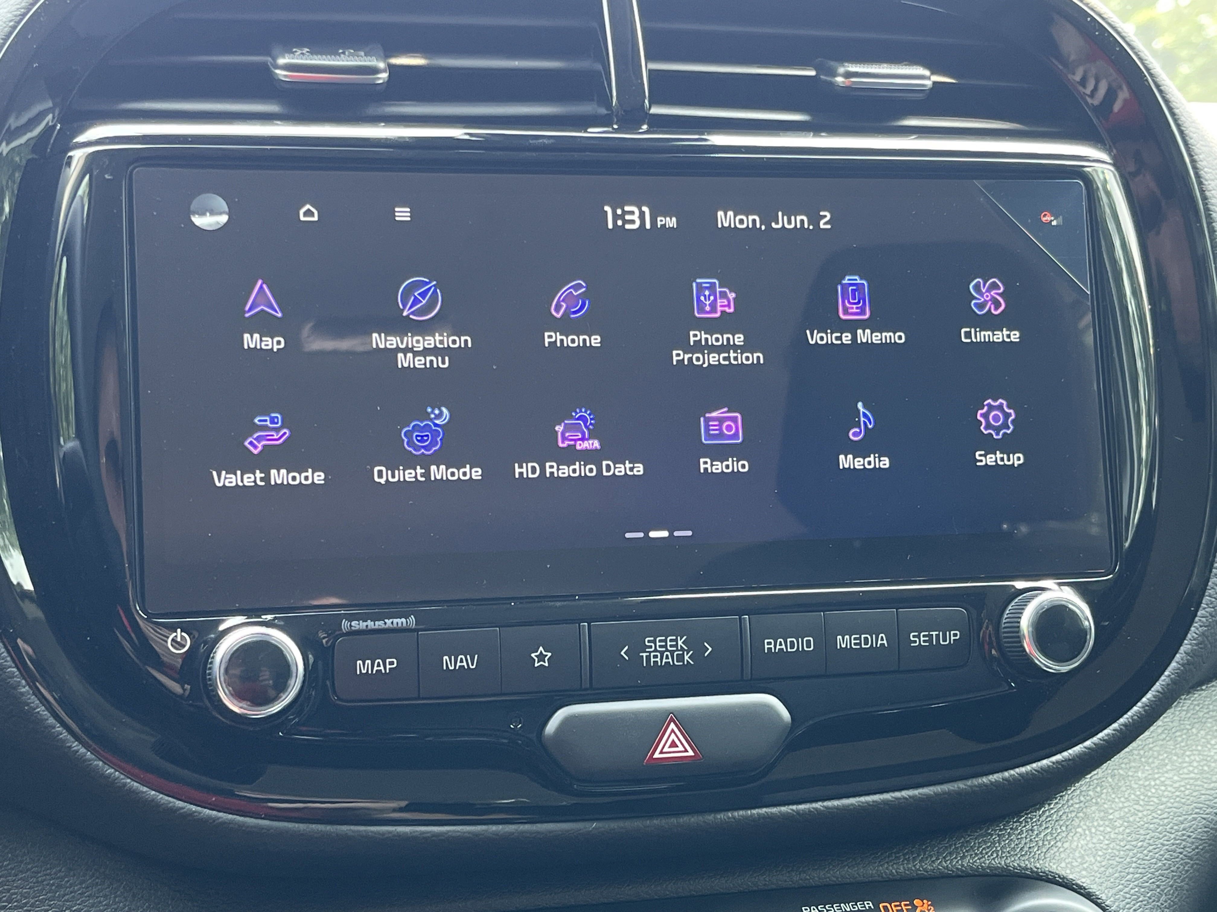 2025 Kia Soul S photo 4