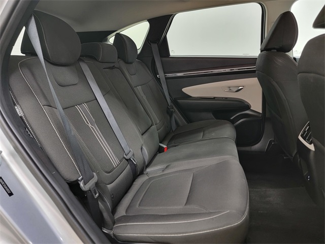 2024 Hyundai Tucson SEL photo 19