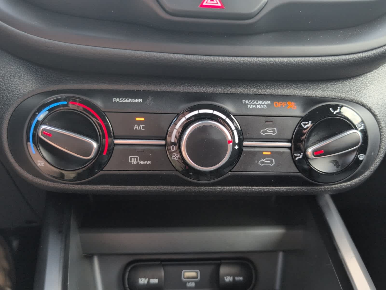 2023 Kia Soul LX photo 25