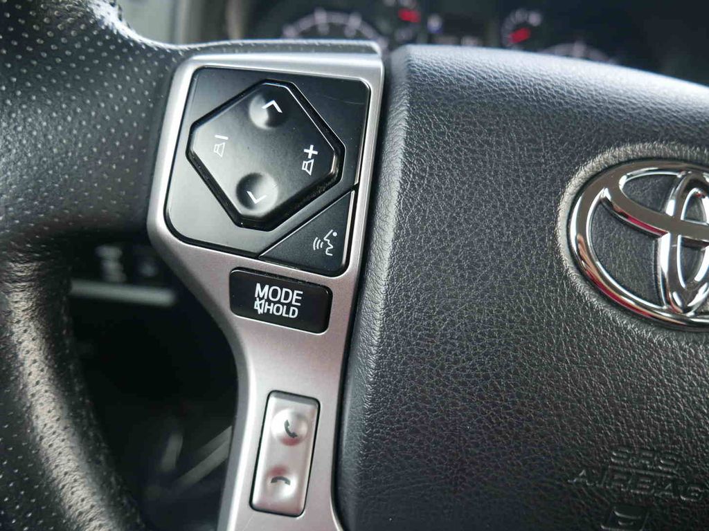 2024 Toyota 4Runner SR5 Premium photo 42