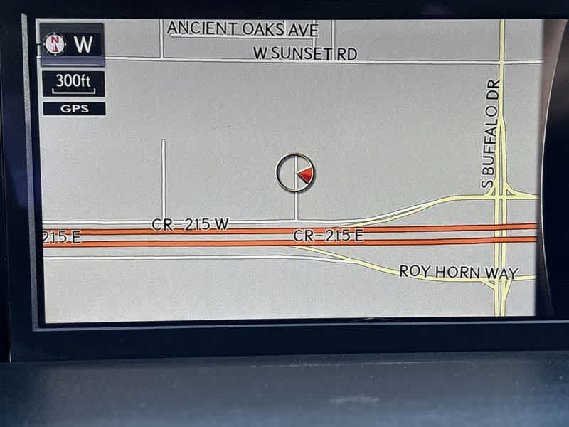 2019 Lexus IS 350 AWD photo 25