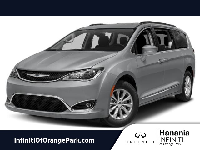 2019 Chrysler Pacifica