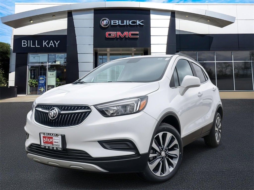 2022 BUICK ENCORE - Image 23