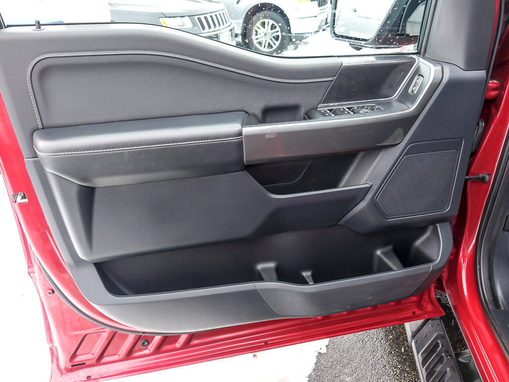 2022 FORD F-150 - Image 20