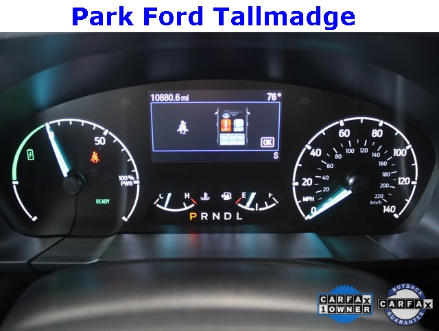 2024 Ford Maverick XLT photo 14