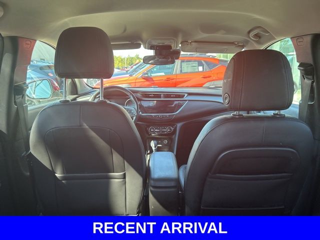 2021 Buick Encore GX Select photo 7