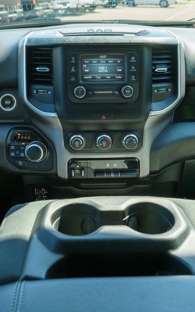 2019 Ram 1500 Big Horn Lone Star photo 8