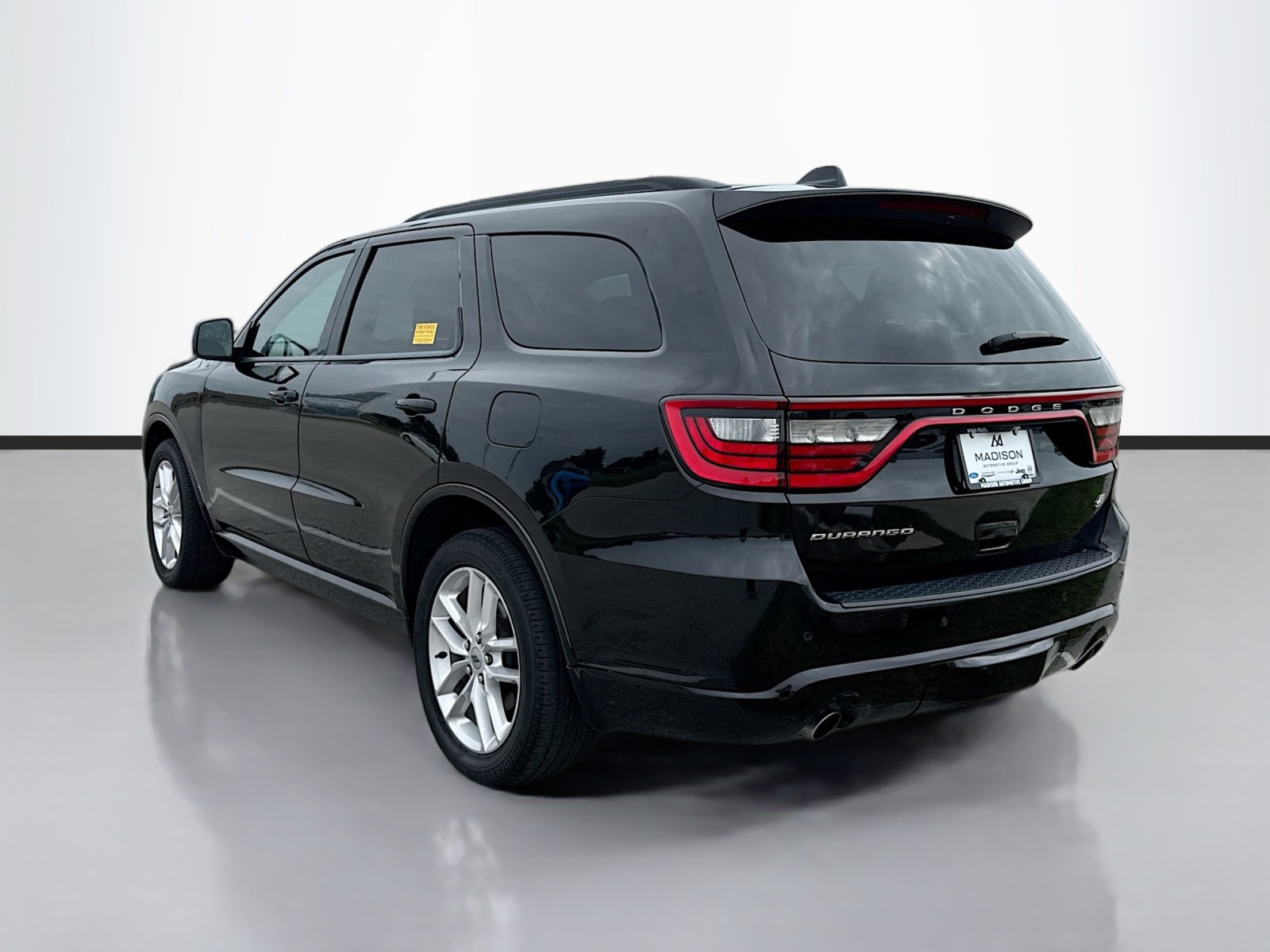 2023 Dodge Durango GT photo 7