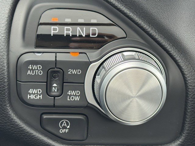 2026 Ram 1500 Laramie photo 22