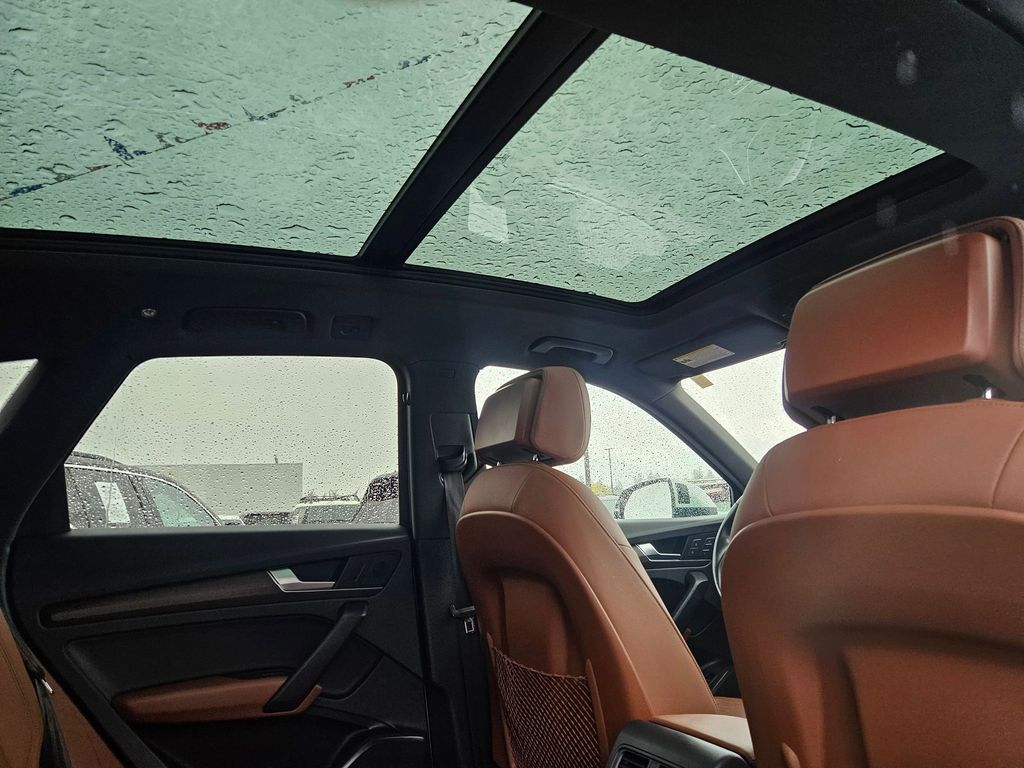 2021 Audi Q5 Premium 45 TFSI photo 33