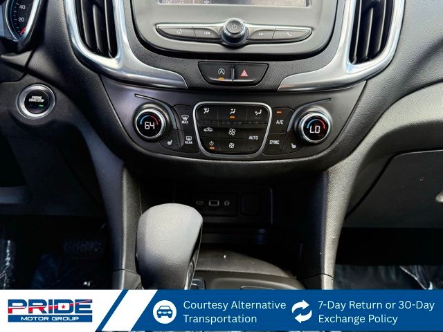 2022 Chevrolet Equinox LT photo 17