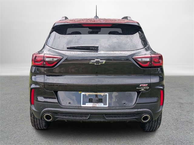 2025 Chevrolet Trailblazer RS photo 5