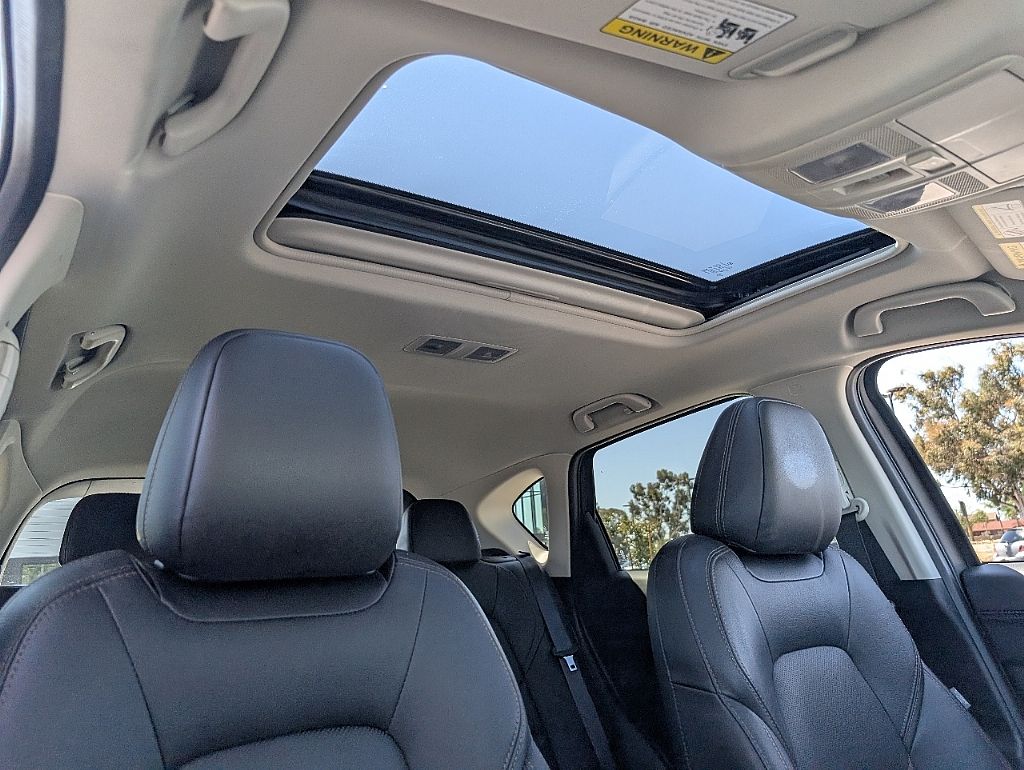 2023 Mazda CX-5 2.5 S Preferred photo 13