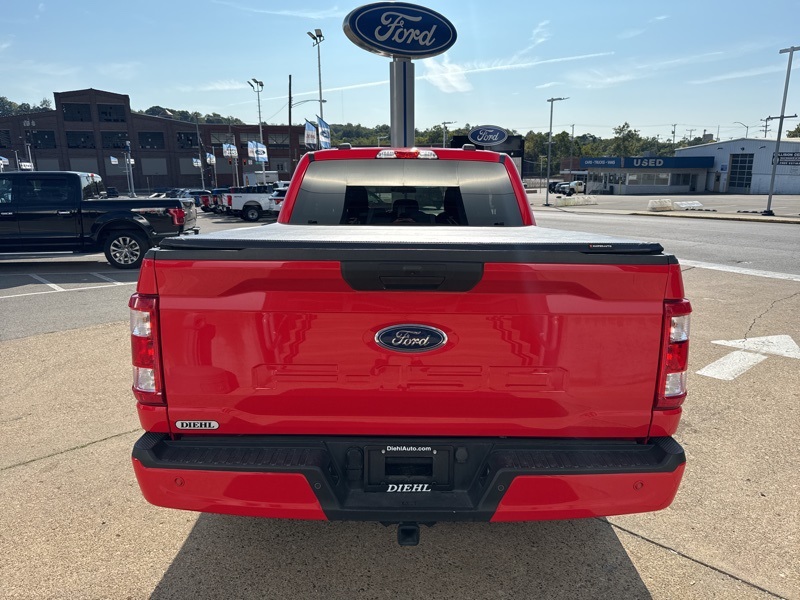 2023 Ford F-150 XL photo 2