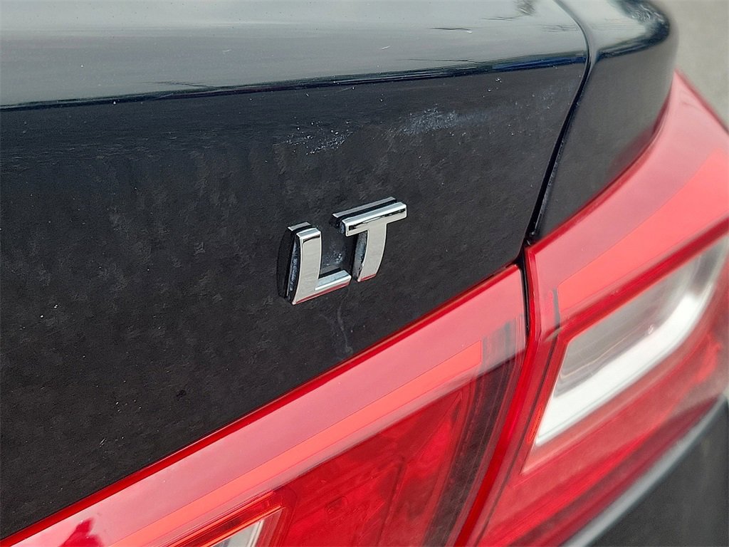 2023 Chevrolet Malibu 1LT photo 26