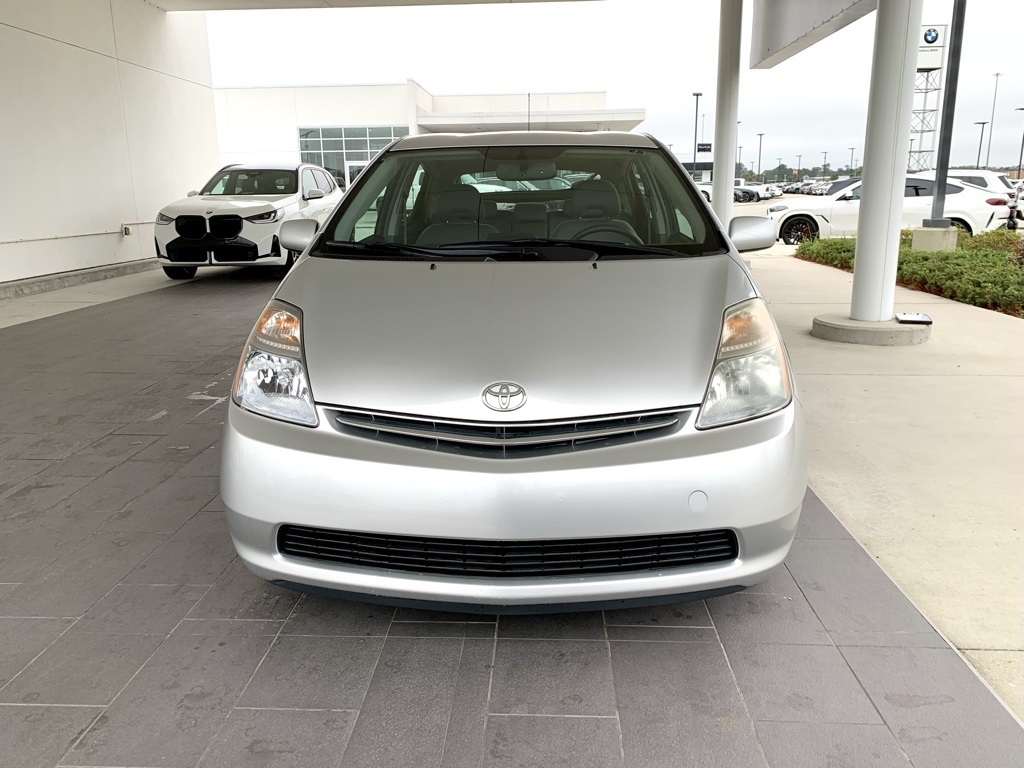 Used 2009 Toyota Prius Standard with VIN JTDKB20U797866378 for sale in D'Iberville, MS