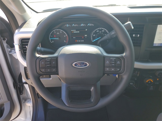 2026 Ford F-250 XL photo 18