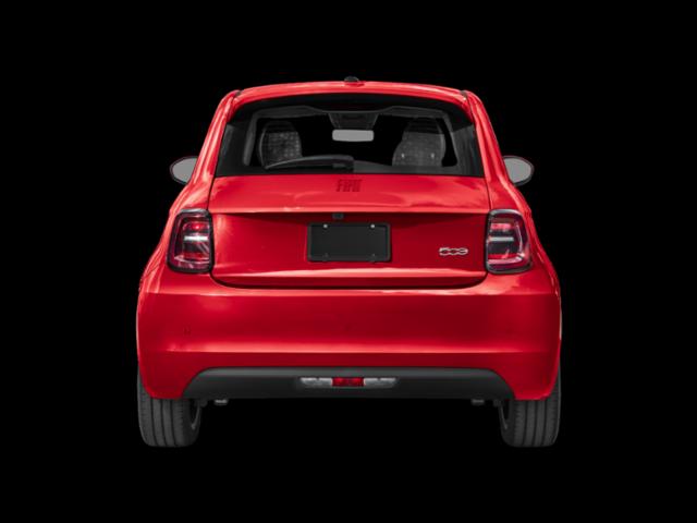 2024 Fiat 500e La Prima photo 5