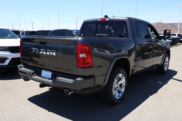 2026 Ram 1500 Big Horn Lone Star photo 4