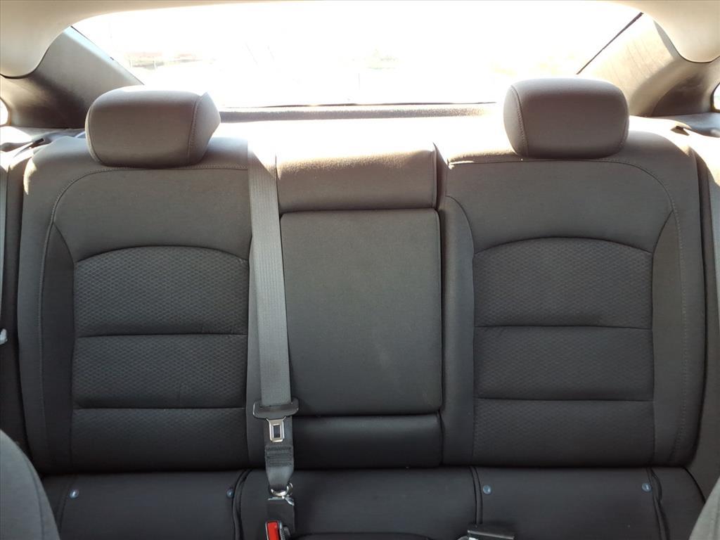 2023 Chevrolet Malibu 1LT photo 15