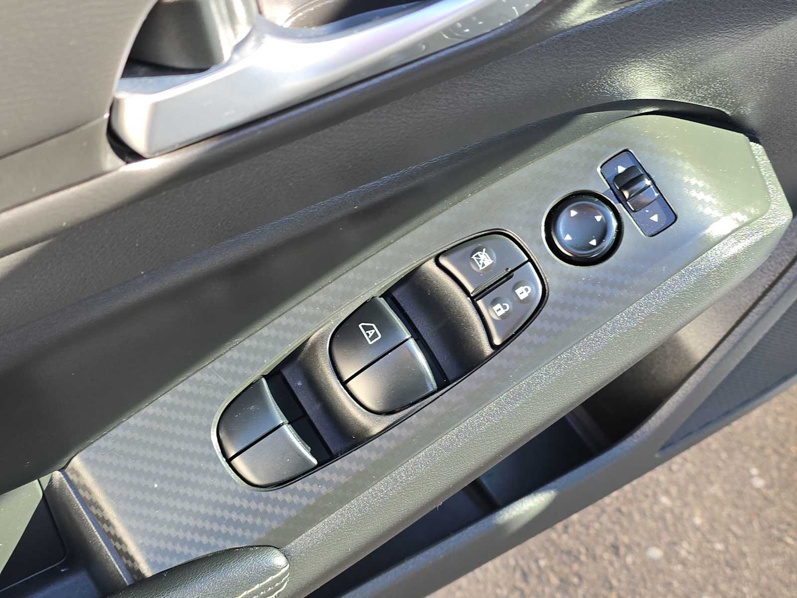 2024 Nissan Altima 2.5 SV photo 11