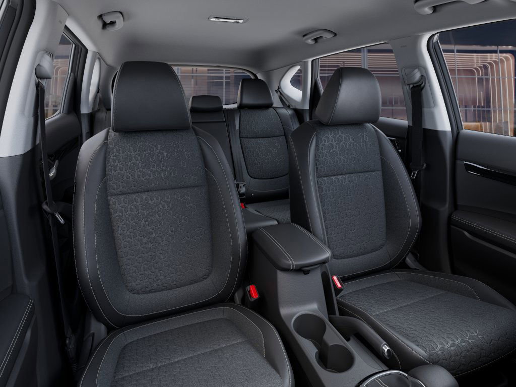 2025 Kia Seltos S photo 13