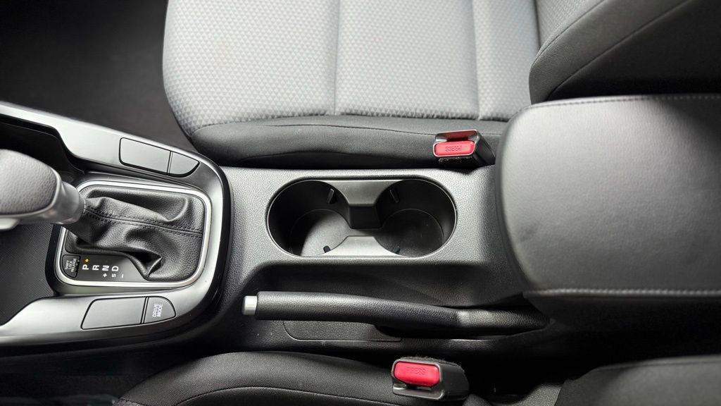 2024 Kia Soul LX photo 19