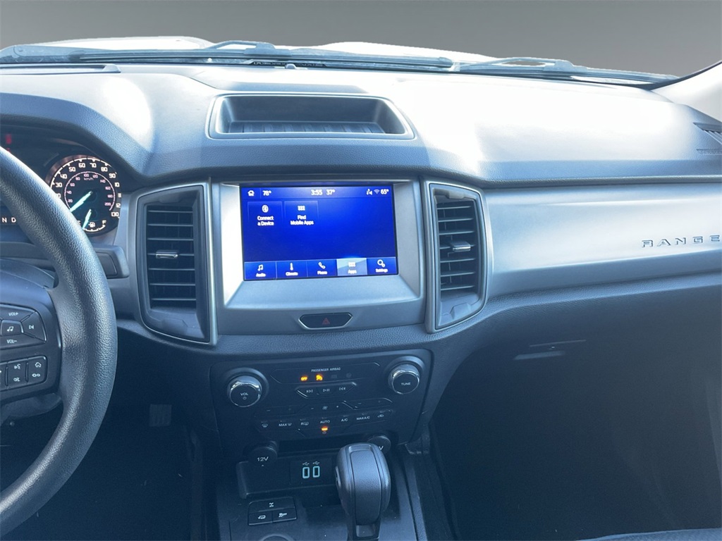 2023 Ford Ranger XL photo 4