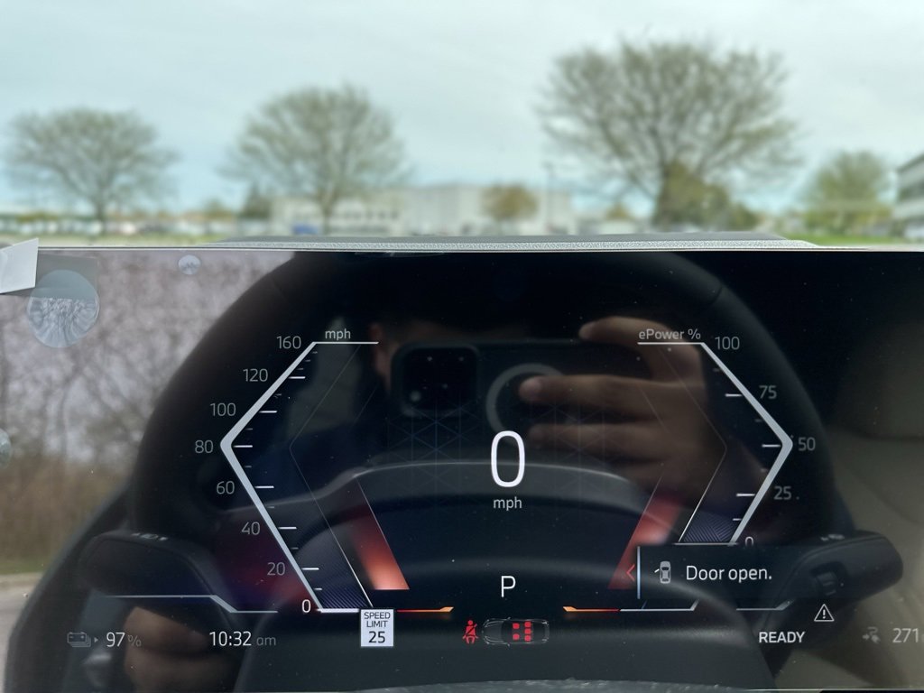 2025 Bmw i4 xDrive40 photo 31