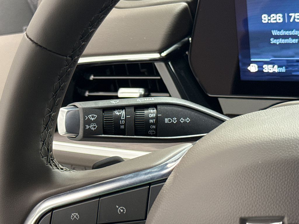 2025 Chevrolet Tahoe LT photo 16
