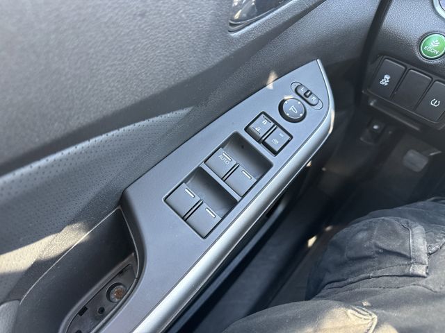 2015 Honda CR-V EX-L photo 25