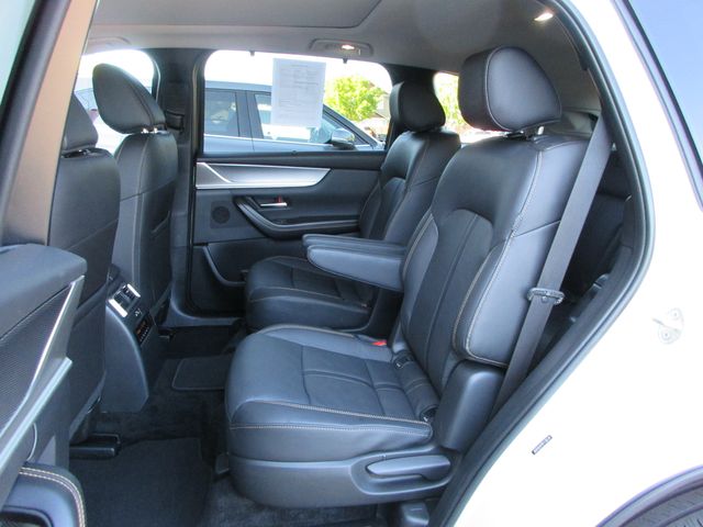 2024 Mazda CX-90 Premium photo 12